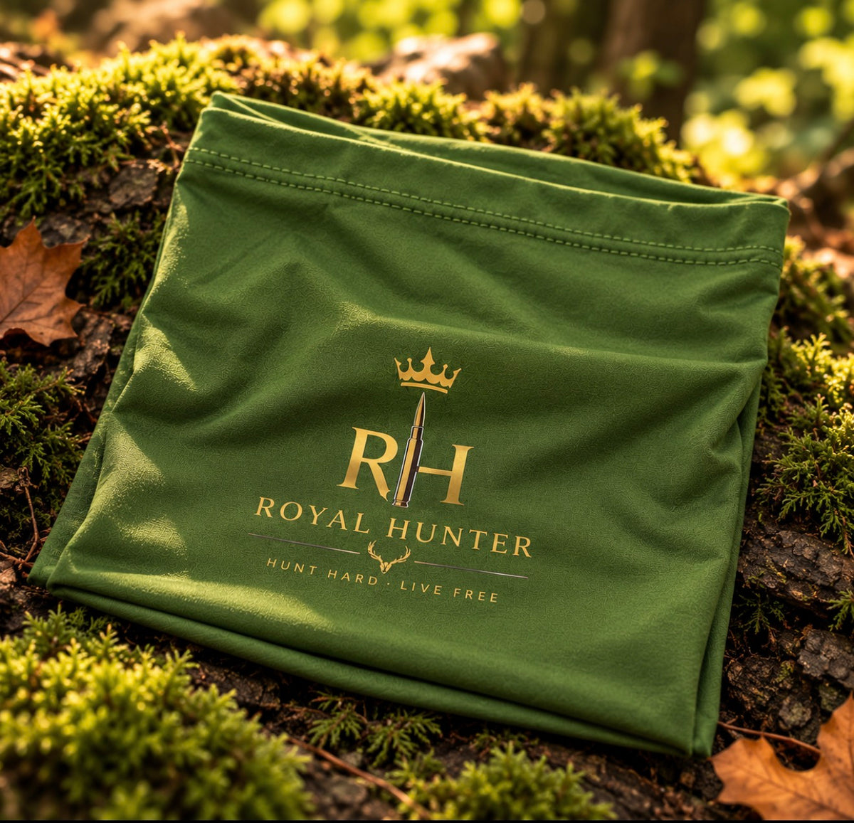 Royal Hunter-Ловно боне