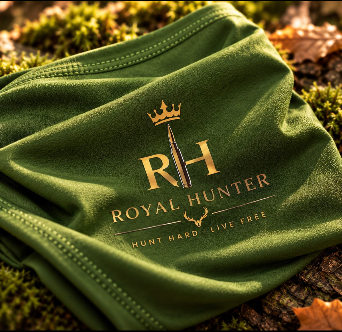 Royal Hunter-Ловно боне